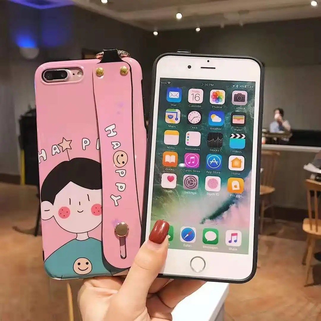 Для iphone XS Max Cute My melody ремешок мягкий чехол для телефона iphone 8plus 7P 6S 6p XS XR чехол синий луч