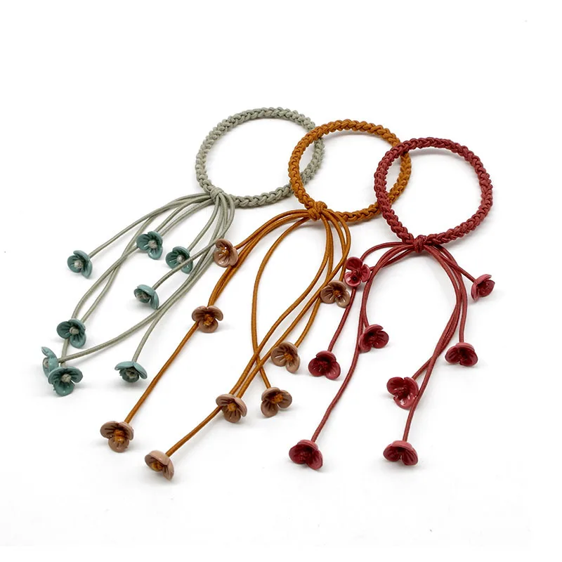 1 шт мини юбки в винтажном стиле для девочек кольцо головные уборы с жемчугом