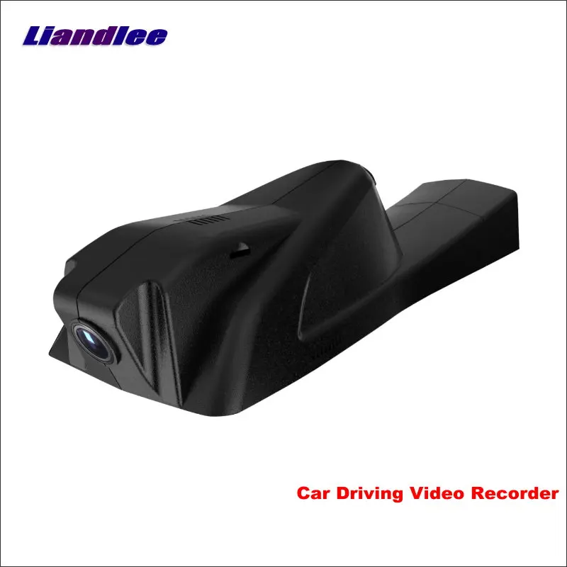 Liandlee Автомобильная дорожная запись WiFi DVR Dash камера для вождения видео рекордер для Citroen DS6 DS 6