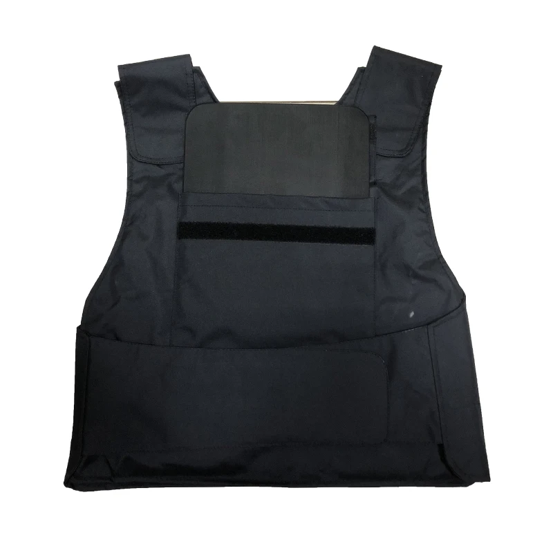 Shellback Tactical Stealth 2.0 Level IV Body Armor Kit/Model L410 Plates In Multicam Black | Nylon - Foto 2