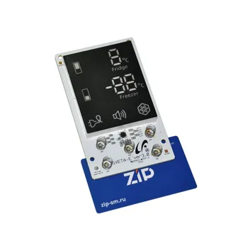 

Display Module (module интерфеса) for refrigerator Samsung da41-00662a