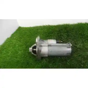 

8200836473A 1185705 Engine Starter Renault Megane Iii Saloon 5 P