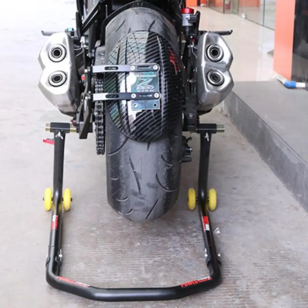 Опорная рама для moto rcycle, стойка для заднего колеса для moto rcycle, стойка для парковки, держатель для moto soporte para moto soporte rued