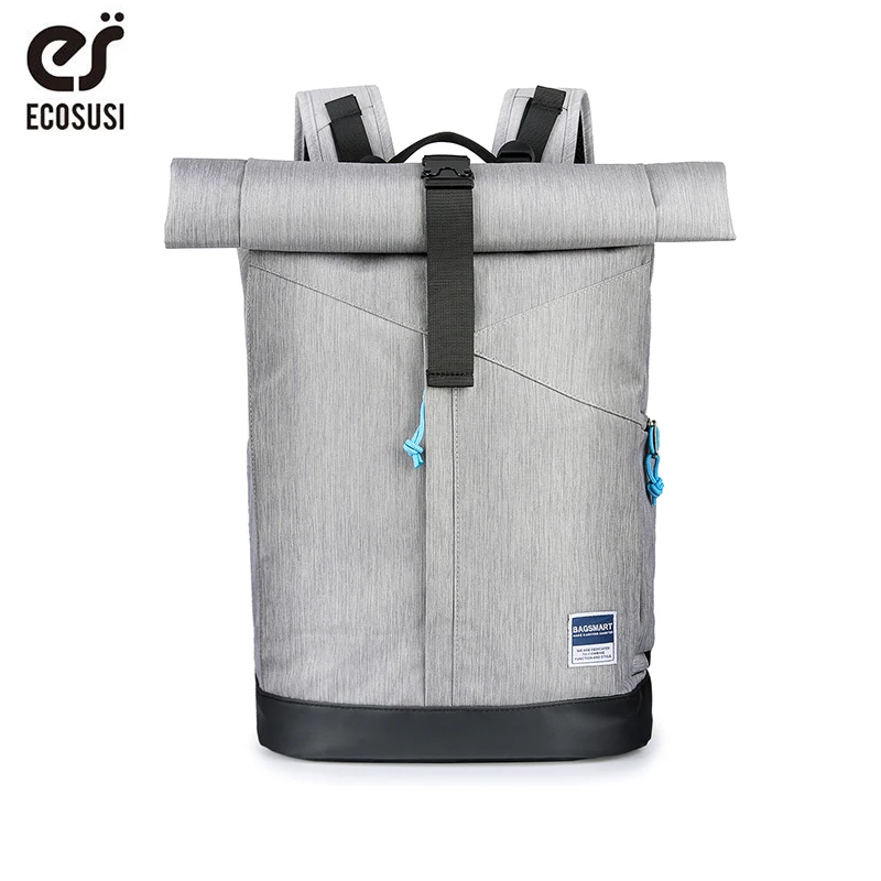 

ECOSUSI Travel Backpack Laptop Backpack Laptop Backpack Waterproof Backpack for Men and Women Suitable for Laptop 15.6 Inch
