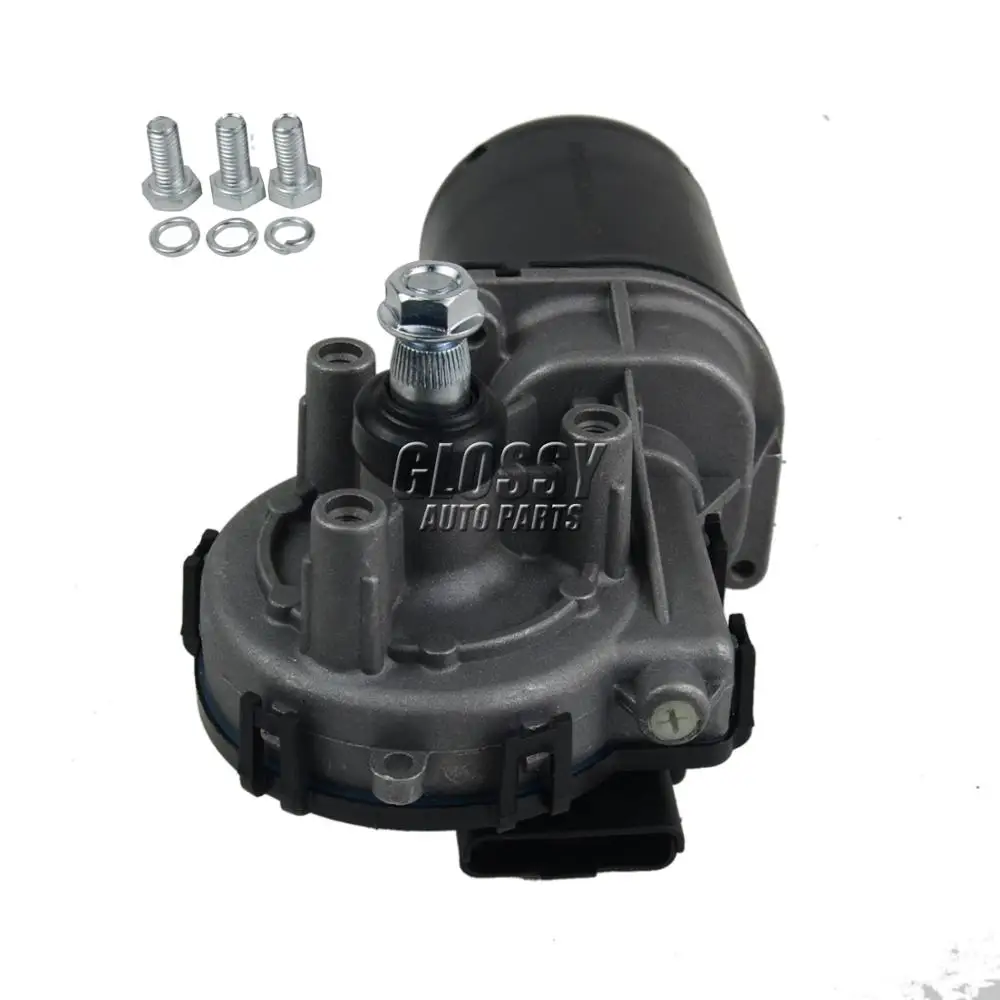 AP02 мотор стеклоочистителя передний для RENAULT MEGANE 2 II 7701057358 288001683R