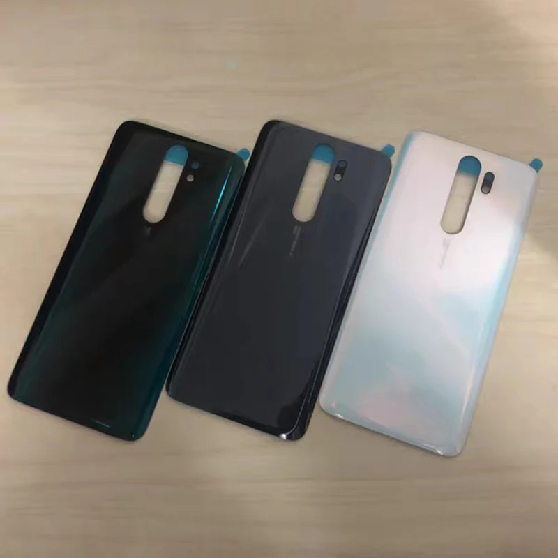 XM012 Redmi Note 8 Pro 后盖