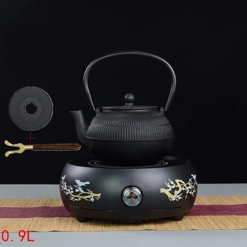 Version X Кувшин для чая, инструмент для воды, чайник для ресторана Articulo Cocina, китайский чайник, чайник для чая - Цвет: Version X
