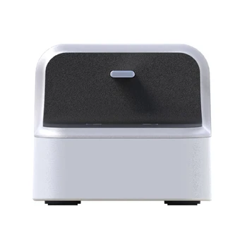 

Dual Slot Fast Charging Dock Station USB Charger Charging Cable Charger Cradle for PS5 Gaming Controllers Handles Kit