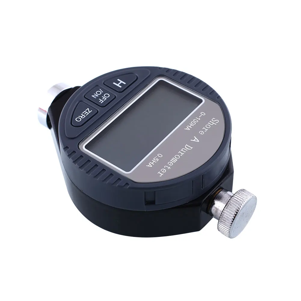 

New 1PCS Digital Tire Durometer,Hardness Tester Hardness Rubber Type A/C/D