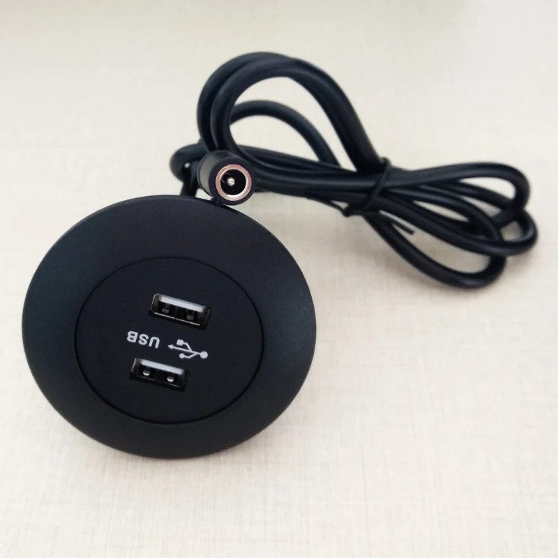 Европейский стандарт диван USB зарядное устройство 5v2a зарядка планшетный компьютер установлен в мебель офис, диван домашнего кинотеатра аксессуары