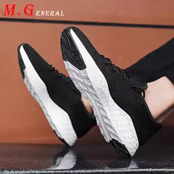 

Large Sizes Men Shoes Slip-on Men's Sneakers Flats Male Summer Shoe Light Tennis Man Casual Trainers Low Top Vulcanize Shoes C51