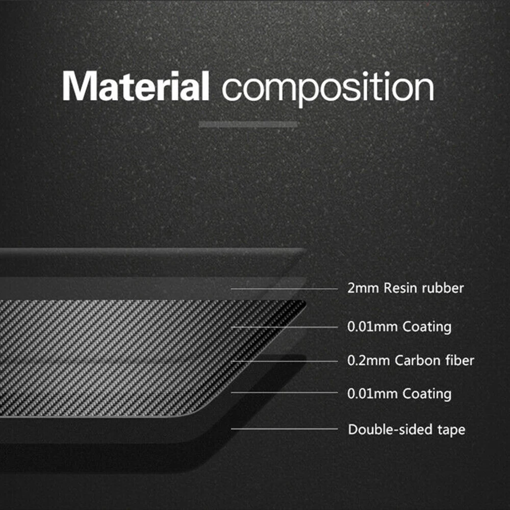 

1 Pair of Black Carbon Fiber Car Steering Wheel Button Stickers For BMW X5 E70 2008-2013 Car decoration accessories Car Stickers