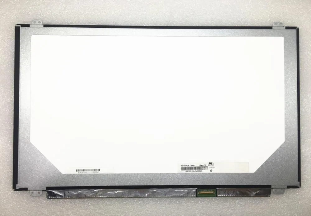 

TTLCD 15.6''Laptop LCD Screen N156HGE-EB1 N156HGE-EA1 N156HGE-E31 EDP 30PIN For acer For lenovo notebook replacement display