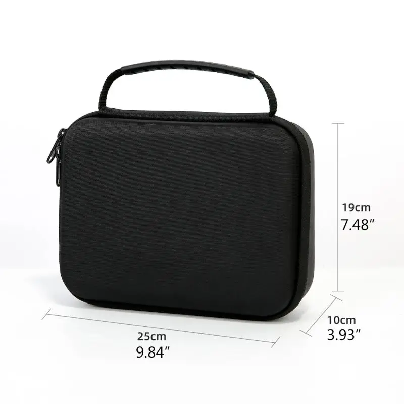 

Nylon Storage Bag Box Carrying Case Handbag for Zhiyun Smooth Q2 Stabilizer