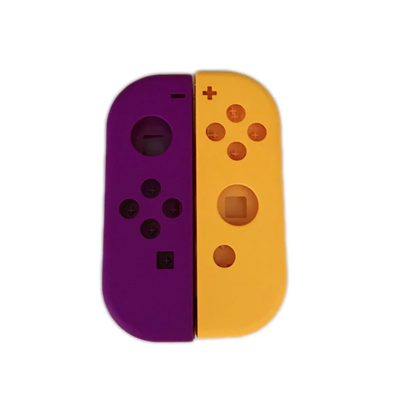 20 шт. оригинальный сменный корпус для Nintendo Switch NS Joy Con чехол NX joycon контроллера