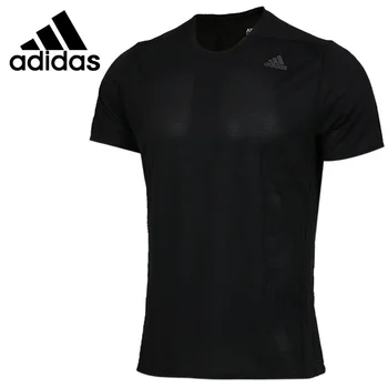 

Original New Arrival Adidas SUPERNOVA TEE Men's T-shirts short sleeve Sportswear