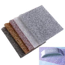 Мягкая губка из искусственной кожи, подставка для рук, держатель для подушки, модный дизайн, Подушка для ногтей, маникюрный дизайн, красивый мат для ногтей, профессиональный коврик