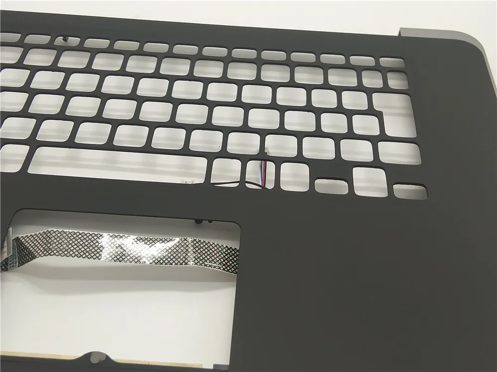 Чехол для Dell XPS 15 L521X с электрочастями 06GJ72 6GJ72