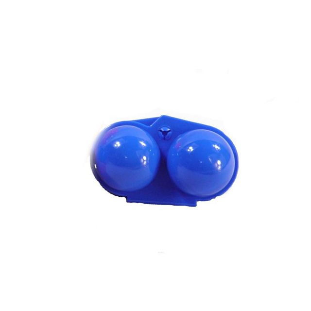 Storage Box Portable Egg Holder Container for Outdoor Camping Picnic Eggs Box Case Containers Kitchen Organizer Egg Tray