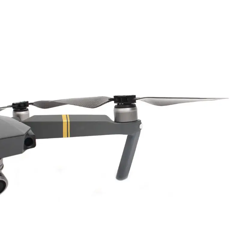 

Drop Ship&Wholesale Low Noise Full Carbon Fiber 8331F 2/3Blade Propellers Foldable CW CCW Props for DJI Mavic Pro/Platinum
