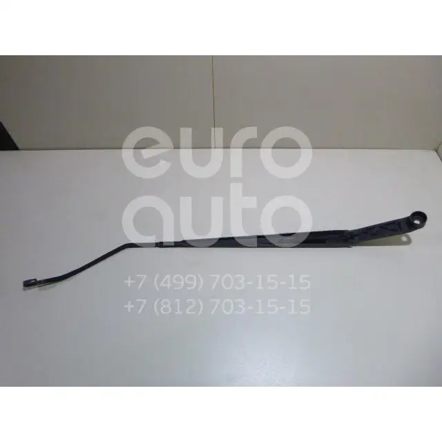 Поводок стеклоочистителя передний правый, состояние – Б/У,, для Suzuki SX4 3833055L00 3833055L00