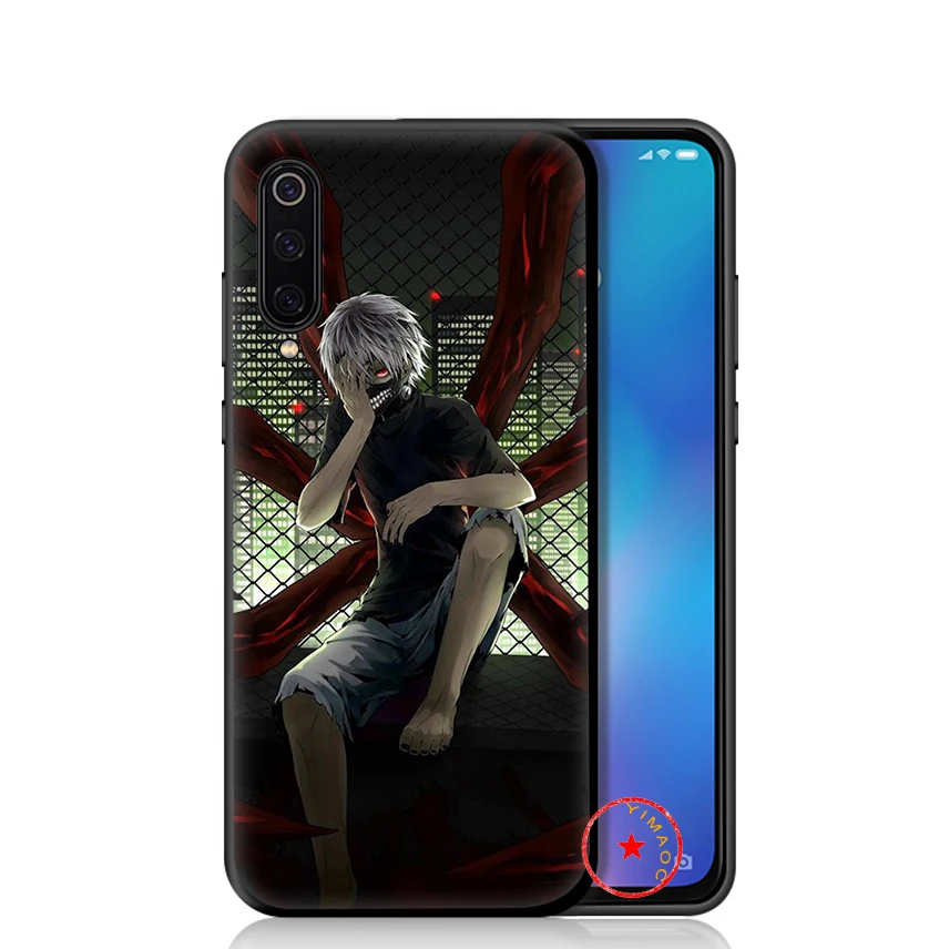 9 Мягкий чехол для Xiaomi mi a1 A2 A3 8 9 Se Lite 9T Pro mi A3 Max 3 mi a1 mi a2 mi A3 Pocophone F1 - Цвет: 9