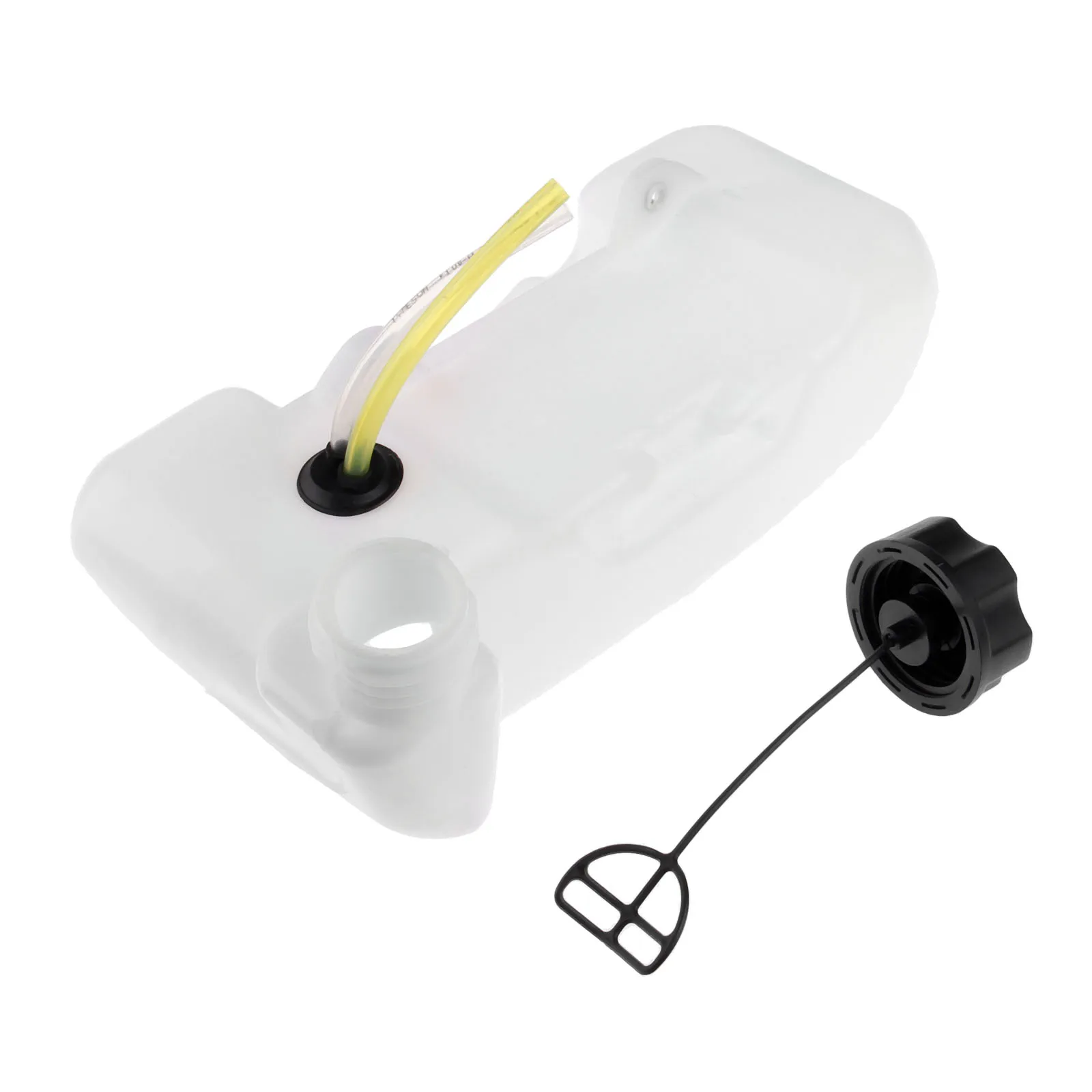 

Brush Cutters Mowers Trimmers Fuel Tank Strimer Mowers Trimmer Brush Cutter Hedge Fit For Cg430 520 43cc 52cc 47cc Brush Cutter