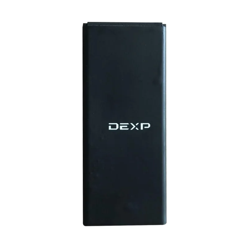 1PCS New High Quality Ixion M240 M 240 Battery for Dexp Ixion M240 Mobile Phone free shipping