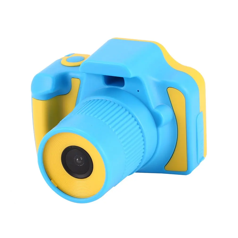 Digital Camera For Kids Baby Multi-function Camera Toy Best Gift