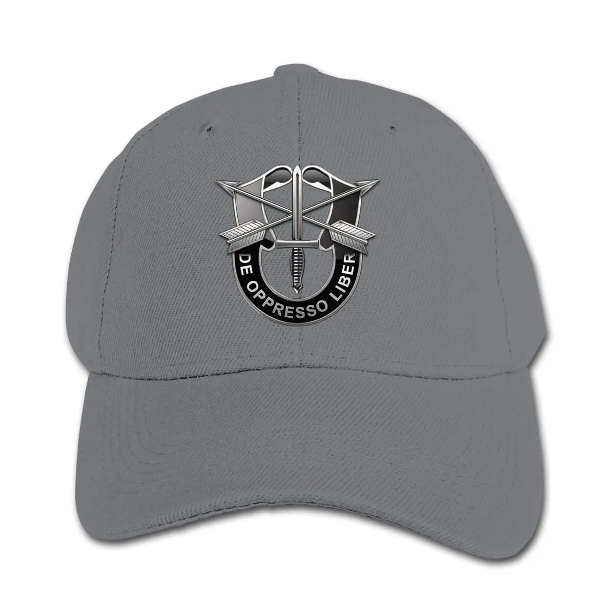 Армейский спецназ Funky Дети Мальчики Девочки Шляпы Гольф Кепка дети бейсбольная кепка