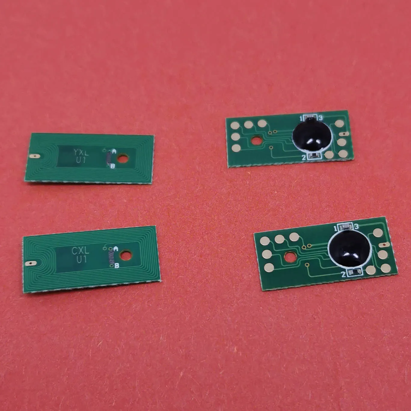 Картридж YOTAT LM100A один раз чип 100A 100XL 105XL для Lexmark 100 S300 S301 S302 S305 S308 S402 S405 S408 S502 S505 S508 |