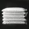 4/6/8/10/12/14/16/18/20mm pearl beads ABS loose Round Beads Craft For Fashion Jewelry Making white beige DIY Imitation beads ► Photo 3/6