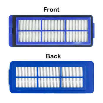 

3pcs Filters Set Vacuum Cleaner Sweeping robot Replacement Part Cleaning