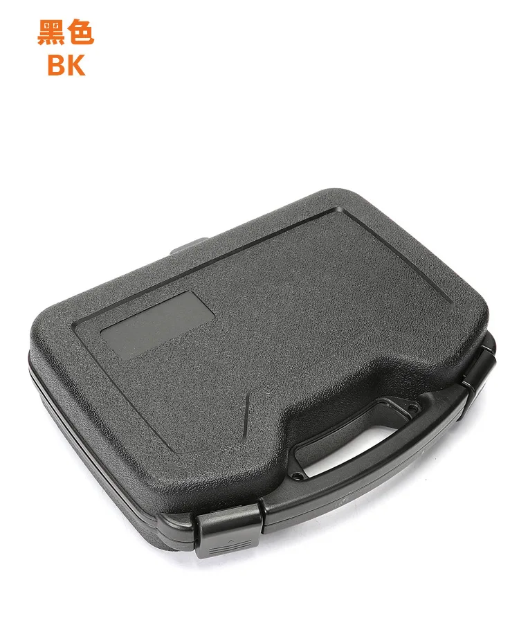 Glock пластиковый ящик для хранения Glock спонж в форме яйца Тактическая защита рук анти-осенняя коробка
