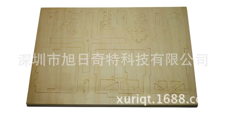 Солнечный дом развивающие собранные игрушки модель креативные маленькие украшения DIY креативный детский подарок