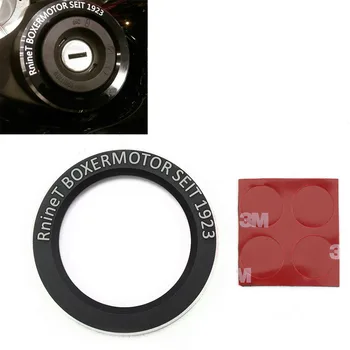 

For BMW R NineT Scrambler Pure 2017-ON Key ring cover motorcycle accessories