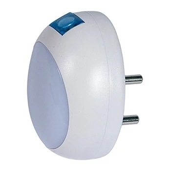 

SPINA LUMINOSA BLU SENSORE CREPUSCOLARE 82992 FME [FME ]