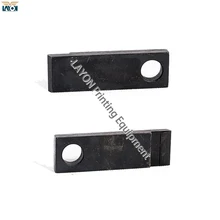 

52.580.338 Gripper Below Free Shipping LAYON High Quality Heidelberg Printing Machine Parts For SM74 GTO52 Fast Delivery