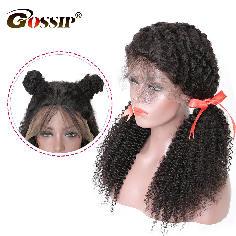 13x6-Lace-Front-Wig-With-Baby-Hair-Brazilian-Human-Hair-Wigs-For-Black-Women-RemyHair-Kinky (3)