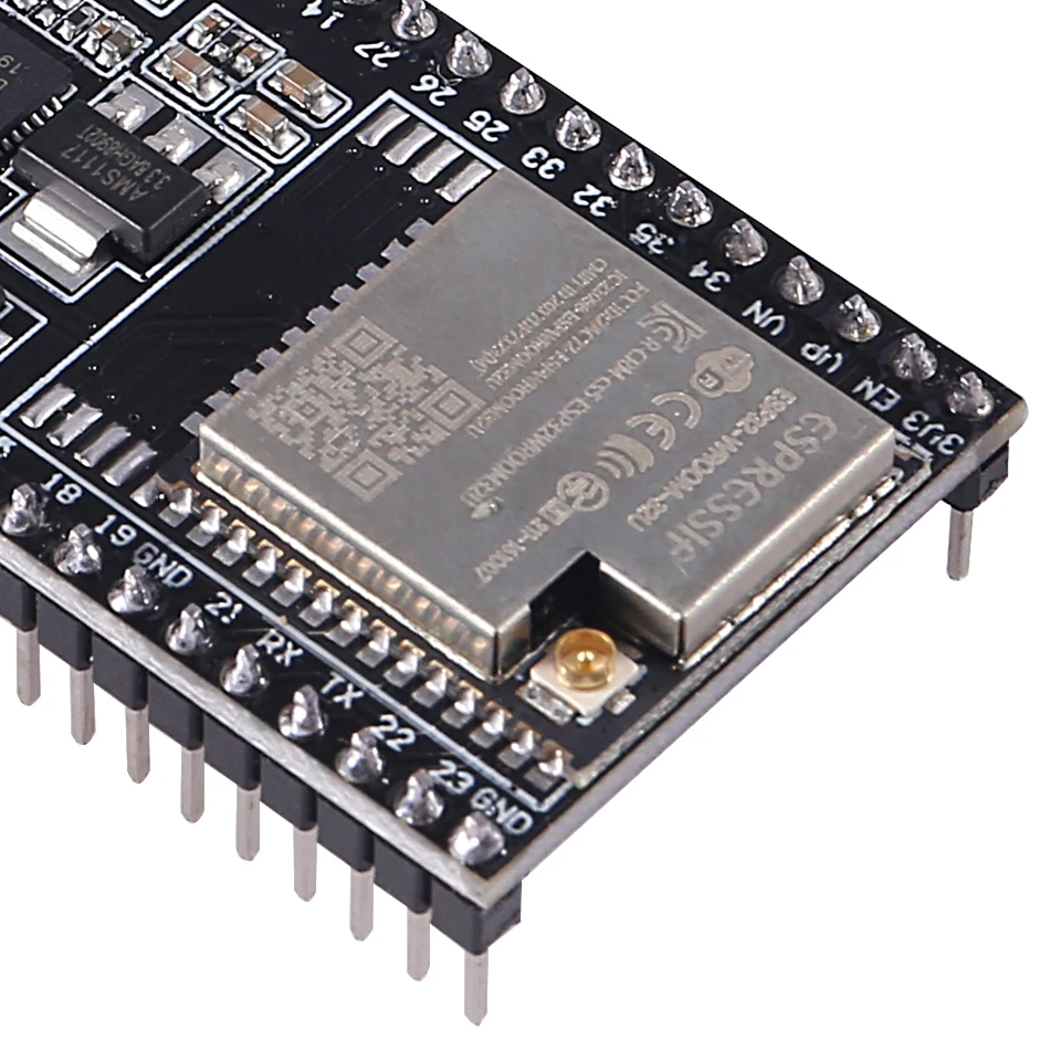 Фонарь для материнской платы ESP32|Запасные части| |