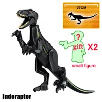 Big Indoraptor