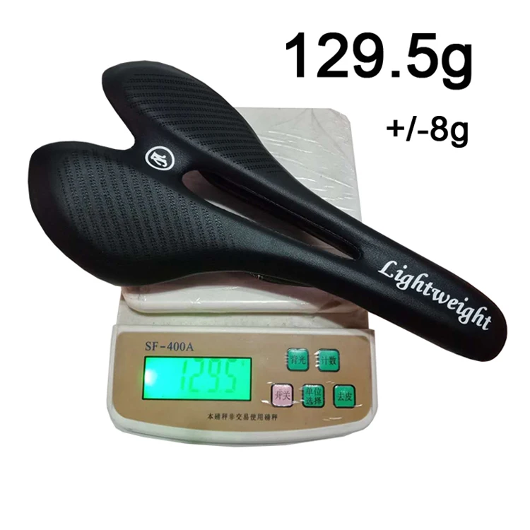 road bike carbon saddle