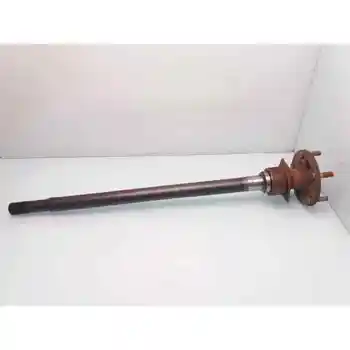 

TRANSMISSION REAR LEFT Mitsubishi MONTERO PININ (H60/H70)