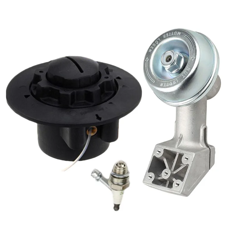 

Trimmer Head Cover Spark Plug Spare Part For Stihl FS36 FS40 FS44 FS55 FS65 FS72