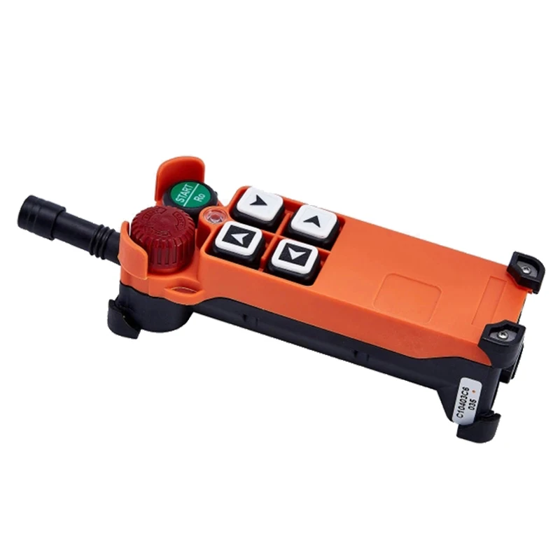interruptor de controle remoto radio sem fio 01
