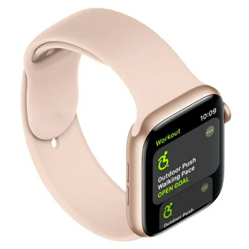 Ремешок для apple Watch 5 4 ремешок 44 мм 40 мм iwatch 3 2 1 ремешок 42 мм 38 мм браслет для apple watch аксессуары для наручных часов