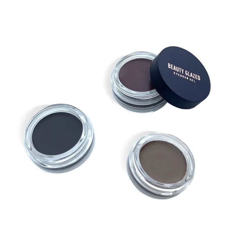 Natural Long Lasting Waterproof Eyebrow Enhancers Tattoo Pigment Tint Professional New Makeup Eyebrow Dye Cream 5 Color TSLM1 Natural Long Lasting Waterproof Eyebrow Enhancers Tattoo Pigment Tint Professional New Makeup Eyebrow Dye Cream 5 Color TSLM1