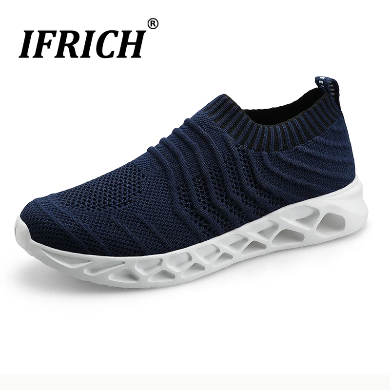 

Breathable Trail Running Shoes Comfortable Sport Shoes for Male Light Athletic Shoes Designer Flywire Sneakers Plus Size 48