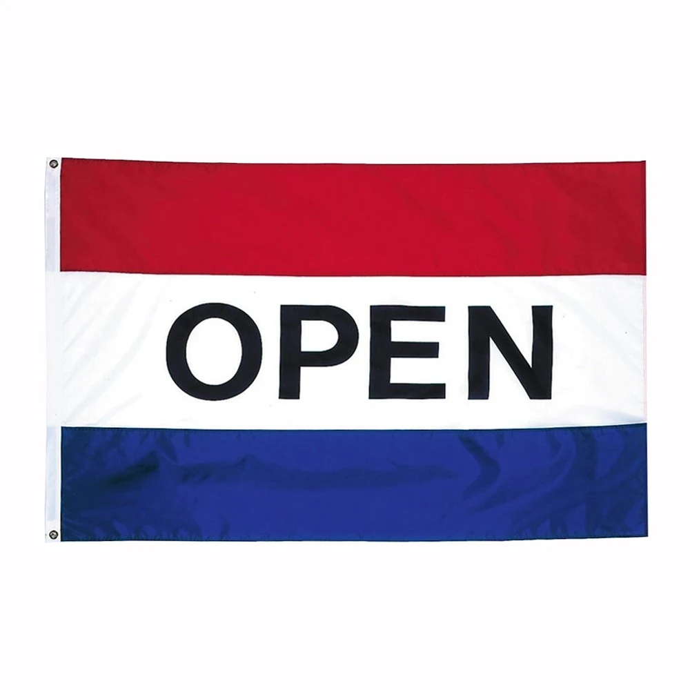 OPEN