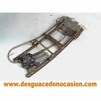 

WINDOW REGULATOR REAR RIGHT RENAULT 19 CABRIOLET (D53)